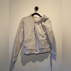 lululemon athletica Gray Women's scuba